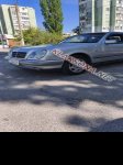 продам Mercedes-Benz E-klasse E 200 в пмр  фото 3