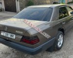 продам Mercedes-Benz E-klasse E 200 в пмр  фото 4