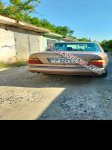 продам Mercedes-Benz E-klasse E 200 в пмр  фото 4
