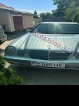 продам Mercedes-Benz E-klasse E 200 в пмр  фото 1