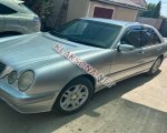 продам Mercedes-Benz E-klasse E 200 в пмр  фото 2