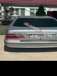 продам Mercedes-Benz E-klasse E 200 в пмр  фото 4