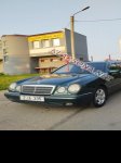 продам Mercedes-Benz E-klasse E 200 в пмр  фото 4
