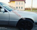 продам Mercedes-Benz E-klasse E 200 в пмр  фото 4