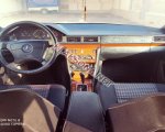 продам Mercedes-Benz E-klasse E 200 в пмр  фото 5