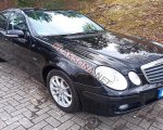 продам Mercedes-Benz E-klasse E 200 в пмр  фото 1
