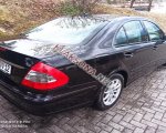 продам Mercedes-Benz E-klasse E 200 в пмр  фото 3