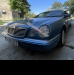 продам Mercedes-Benz E-klasse E 200 в пмр  фото 1