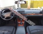 продам Mercedes-Benz E-klasse E 200 в пмр  фото 1