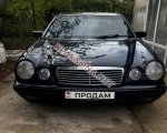 продам Mercedes-Benz E-klasse E 200 в пмр  фото 5