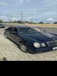 продам Mercedes-Benz E-klasse E 200 в пмр  фото 1