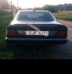 продам Mercedes-Benz E-klasse E 200 в пмр  фото 2