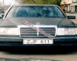 продам Mercedes-Benz E-klasse E 200 в пмр  фото 1
