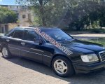 продам Mercedes-Benz E-klasse E 200 в пмр  фото 6