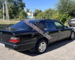 продам Mercedes-Benz E-klasse E 200 в пмр  фото 4