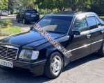 продам Mercedes-Benz E-klasse E 200 в пмр  фото 4