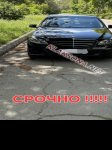 продам Mercedes-Benz E-klasse E 200 в пмр  фото 1