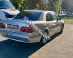 продам Mercedes-Benz E-klasse E 200 в пмр  фото 2