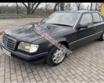 продам Mercedes-Benz E-klasse E 200 в пмр  фото 1