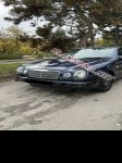 продам Mercedes-Benz E-klasse E 200 в пмр  фото 4
