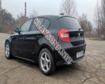 продам BMW 1er 118 в пмр  фото 5