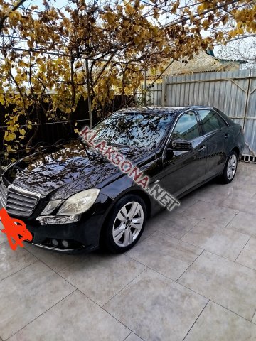 продам Mercedes-Benz E-klasse E 220в пмр  фото 5