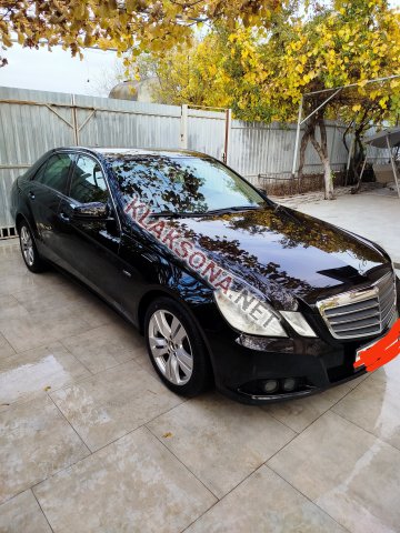 продам Mercedes-Benz E-klasse E 220в пмр  фото 4