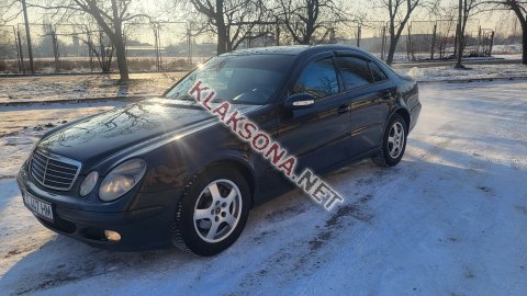 продам Mercedes-Benz E-klasse E 220в пмр  фото 6