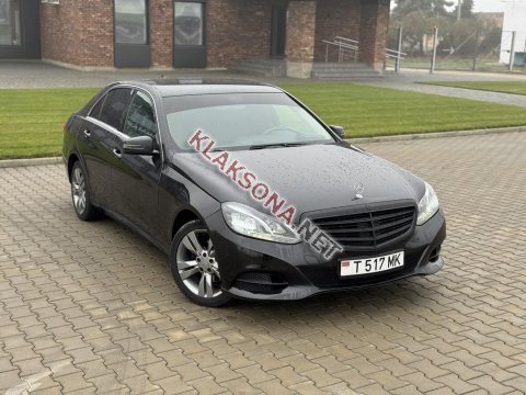 продам Mercedes-Benz E-klasse E 220в пмр  фото 4
