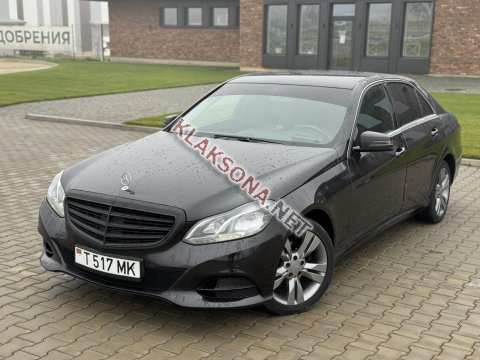 продам Mercedes-Benz E-klasse E 220в пмр  фото 4