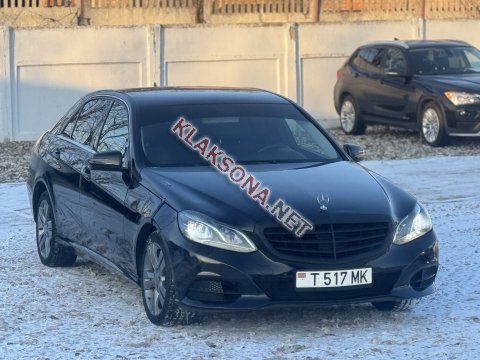 продам Mercedes-Benz E-klasse E 220в пмр  фото 5