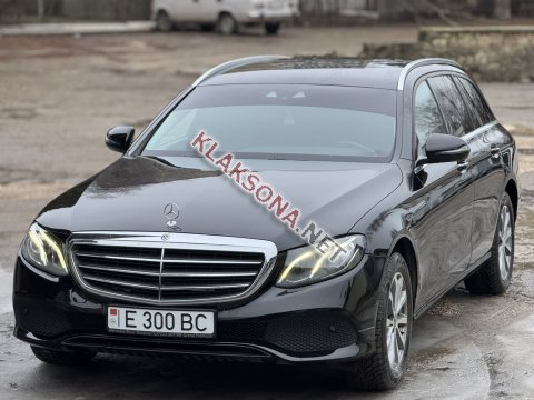 продам Mercedes-Benz E-klasse E 220в пмр  фото 4
