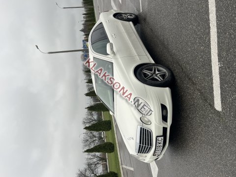 продам Mercedes-Benz E-klasse E 220в пмр  фото 4