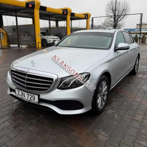 продам Mercedes-Benz E-klasse E 220в пмр  фото 4