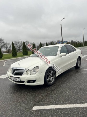 продам Mercedes-Benz E-klasse E 220в пмр  фото 5