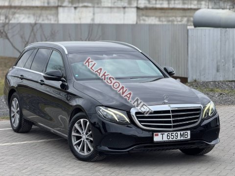 продам Mercedes-Benz E-klasse E 220в пмр  фото 5