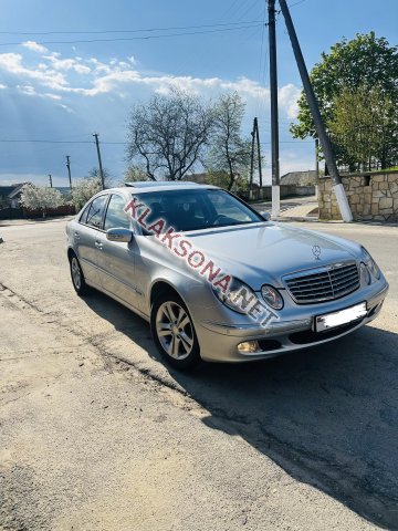 продам Mercedes-Benz E-klasse E 220в пмр  фото 6