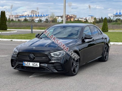 продам Mercedes-Benz E-klasse E 220в пмр  фото 6