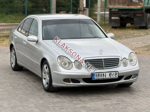 продам Mercedes-Benz E-klasse E 220в пмр  фото 5
