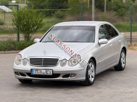 продам Mercedes-Benz E-klasse E 220в пмр  фото 5