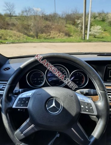 продам Mercedes-Benz E-klasse E 220в пмр  фото 4