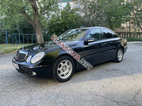 продам Mercedes-Benz E-klasse E 220в пмр  фото 6