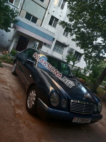 продам Mercedes-Benz E-klasse E 220в пмр  фото 5