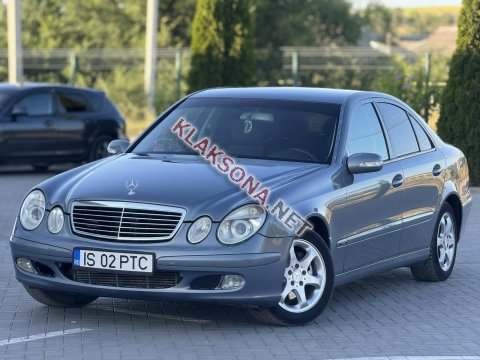 продам Mercedes-Benz E-klasse E 220в пмр  фото 6