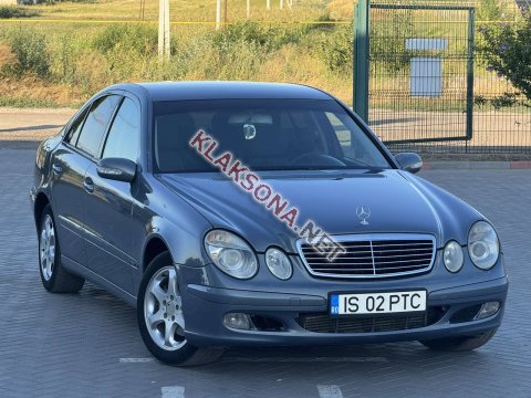 продам Mercedes-Benz E-klasse E 220в пмр  фото 4