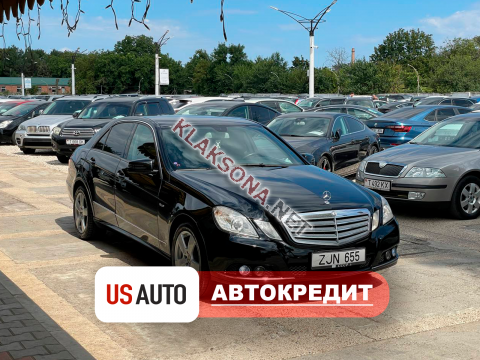 продам Mercedes-Benz E-klasse E 220в пмр  фото 6