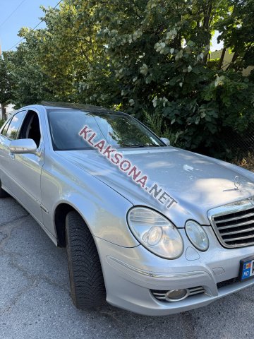 продам Mercedes-Benz E-klasse E 220в пмр  фото 5