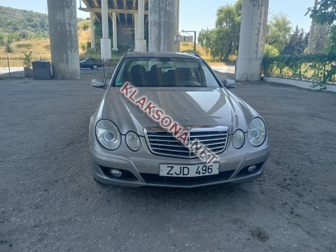 продам Mercedes-Benz E-klasse E 220в пмр  фото 4