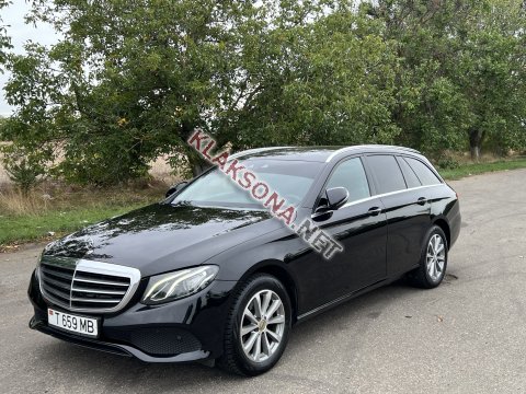 продам Mercedes-Benz E-klasse E 220в пмр  фото 4