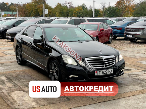 продам Mercedes-Benz E-klasse E 220в пмр  фото 6